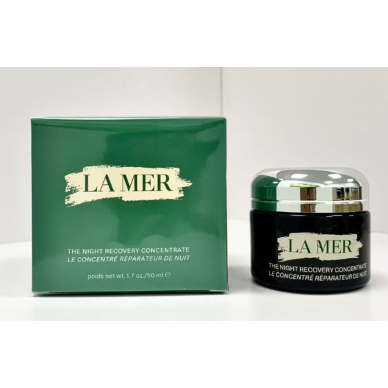 The Night Recovery Concentrate-50ml